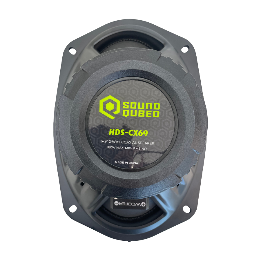 soundqubed hds cx69 car speakers 2