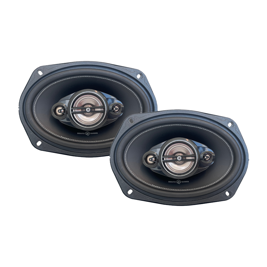 soundqubed hds cx69 car speakers