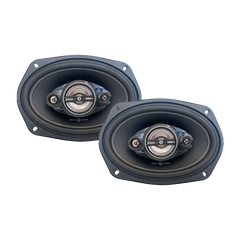 soundqubed hds cx69 car speakers