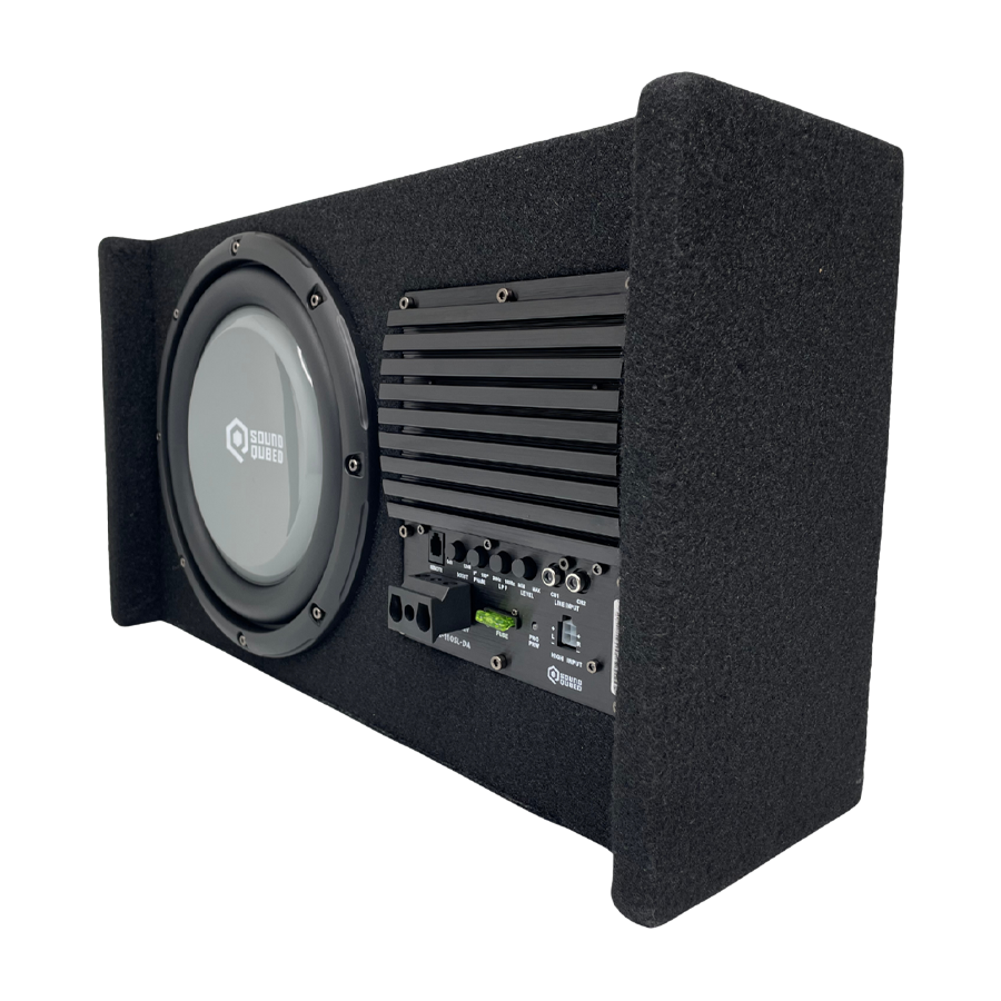 soundqubed powered subwoofer enclosure 1