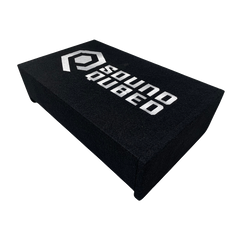 soundqubed powered subwoofer enclosure 12 3