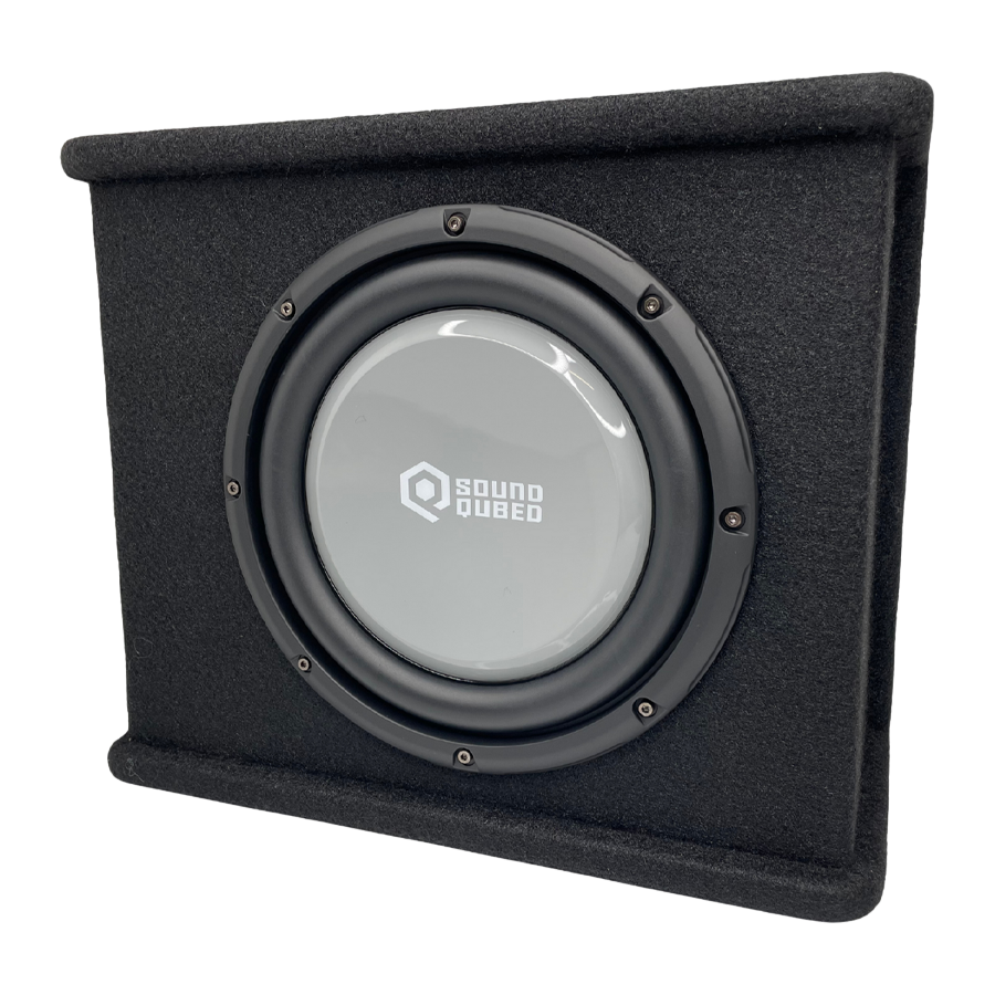 soundqubed powered subwoofer wedge 1