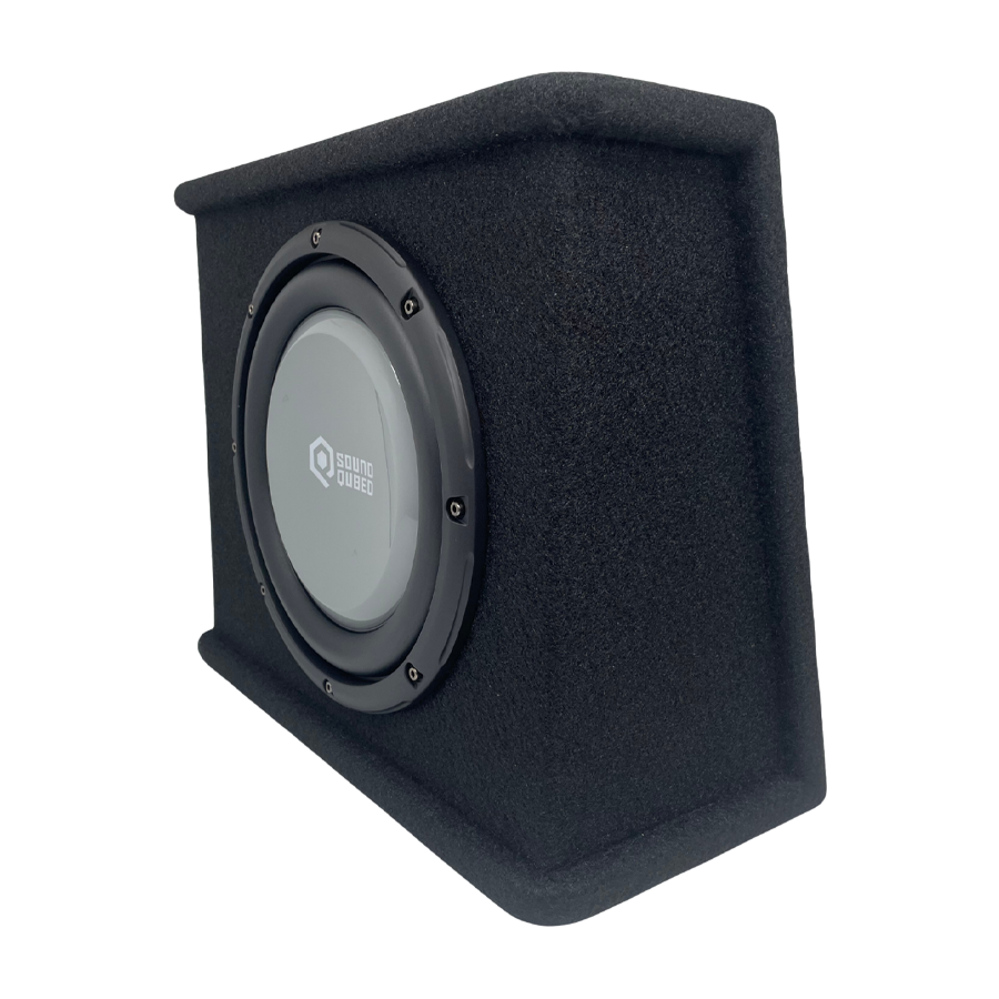soundqubed powered subwoofer wedge 2