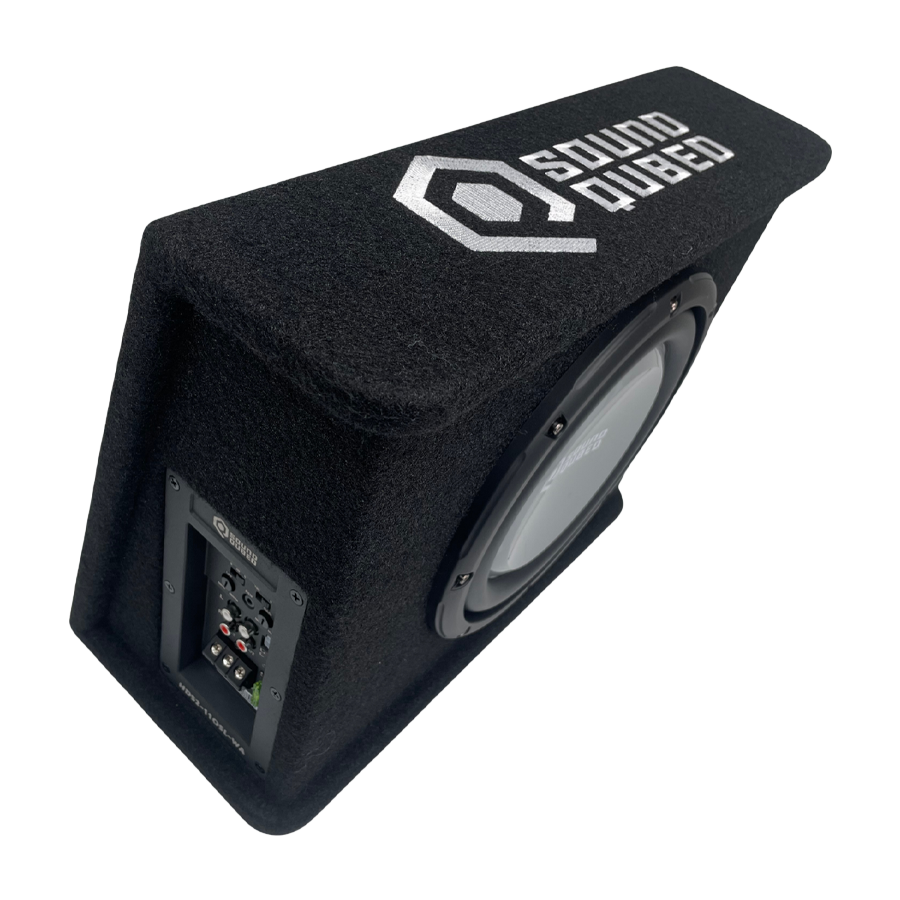 soundqubed powered subwoofer wedge 4