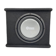 soundqubed powered subwoofer wedge