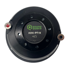 soundqubed super bullet tweeter hdxpt1n 1