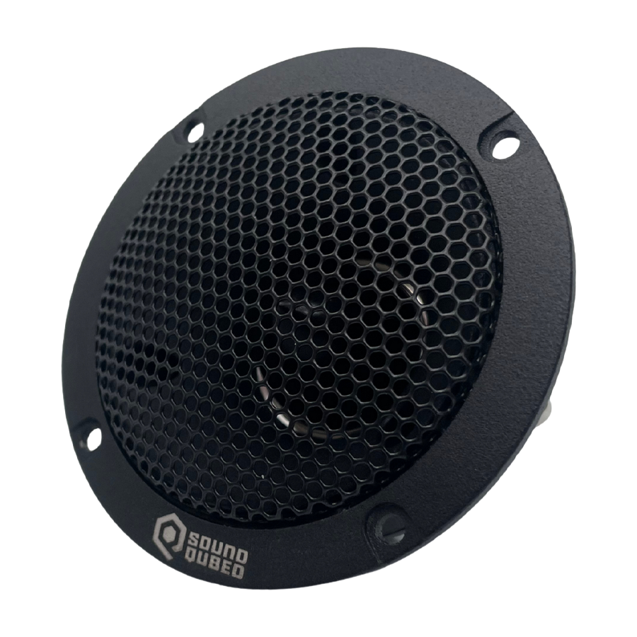 soundqubed super bullet tweeter hdxpt1n 5