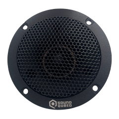 soundqubed super bullet tweeter hdxpt1n