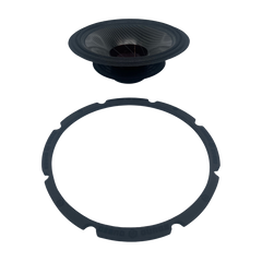 soundqubed woofer recone kit 1
