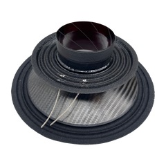 soundqubed woofer recone kit 2