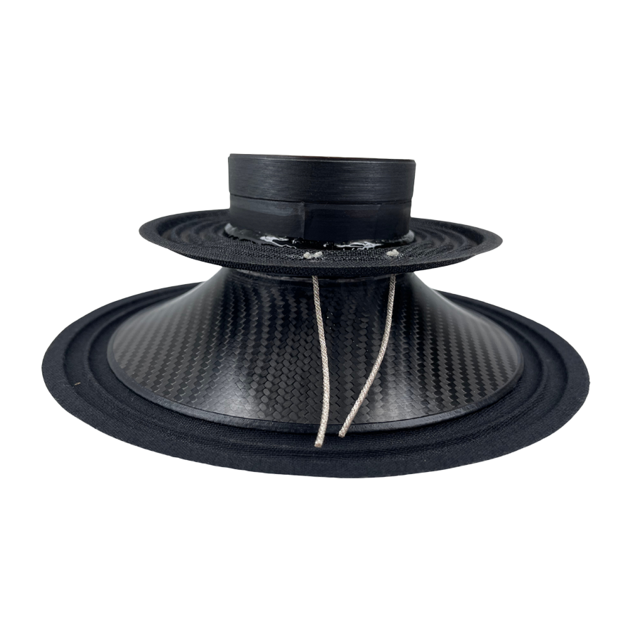 soundqubed woofer recone kit 4