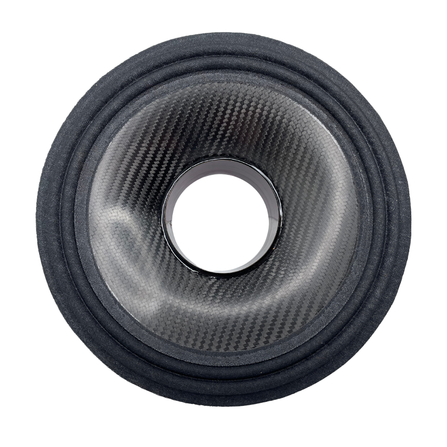 soundqubed woofer recone kit 5