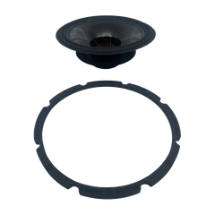 soundqubed woofe rrecone kit 8 2