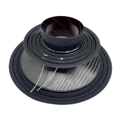 soundqubed woofer recone kit 8 3