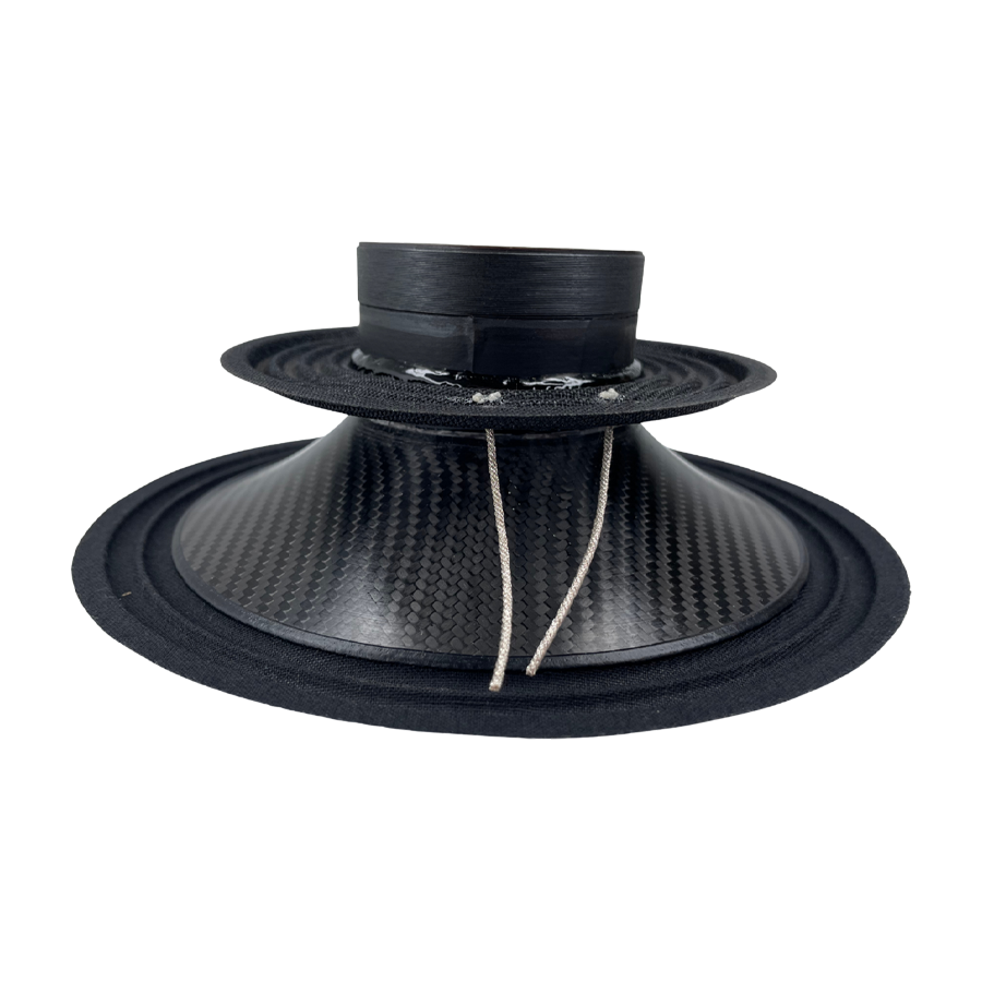 soundqubed woofer recone kit 8 4