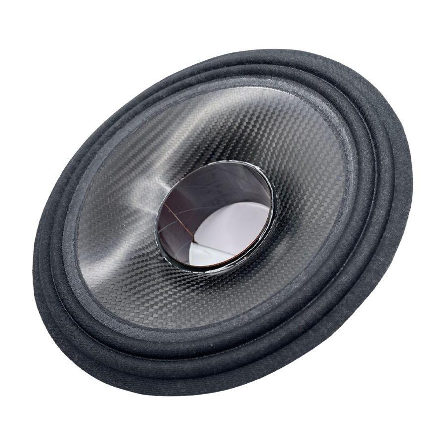 soundqubed woofer recone kit 8