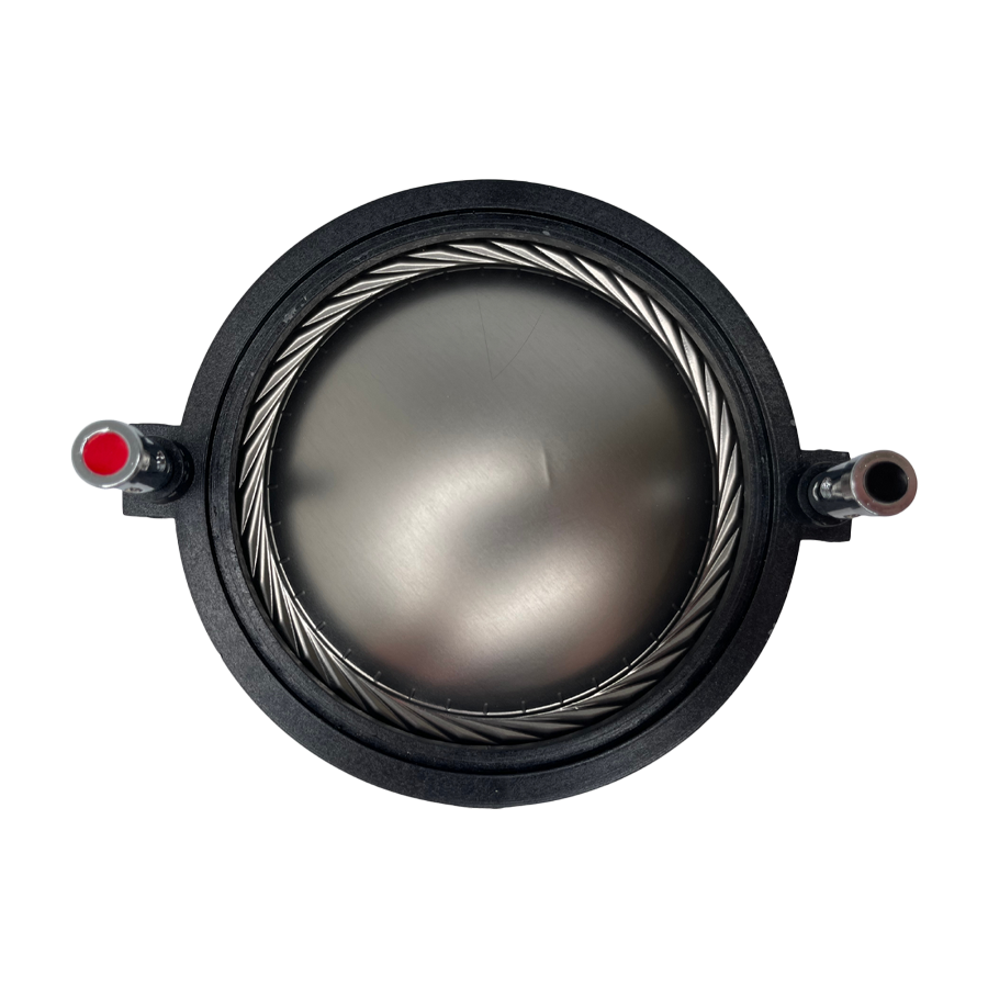 soundqubed woofer recone kit x8 6