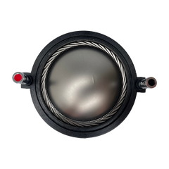 soundqubed woofer recone kit x8 6