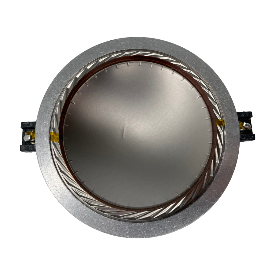soundqubed woofer recone kit x8 7