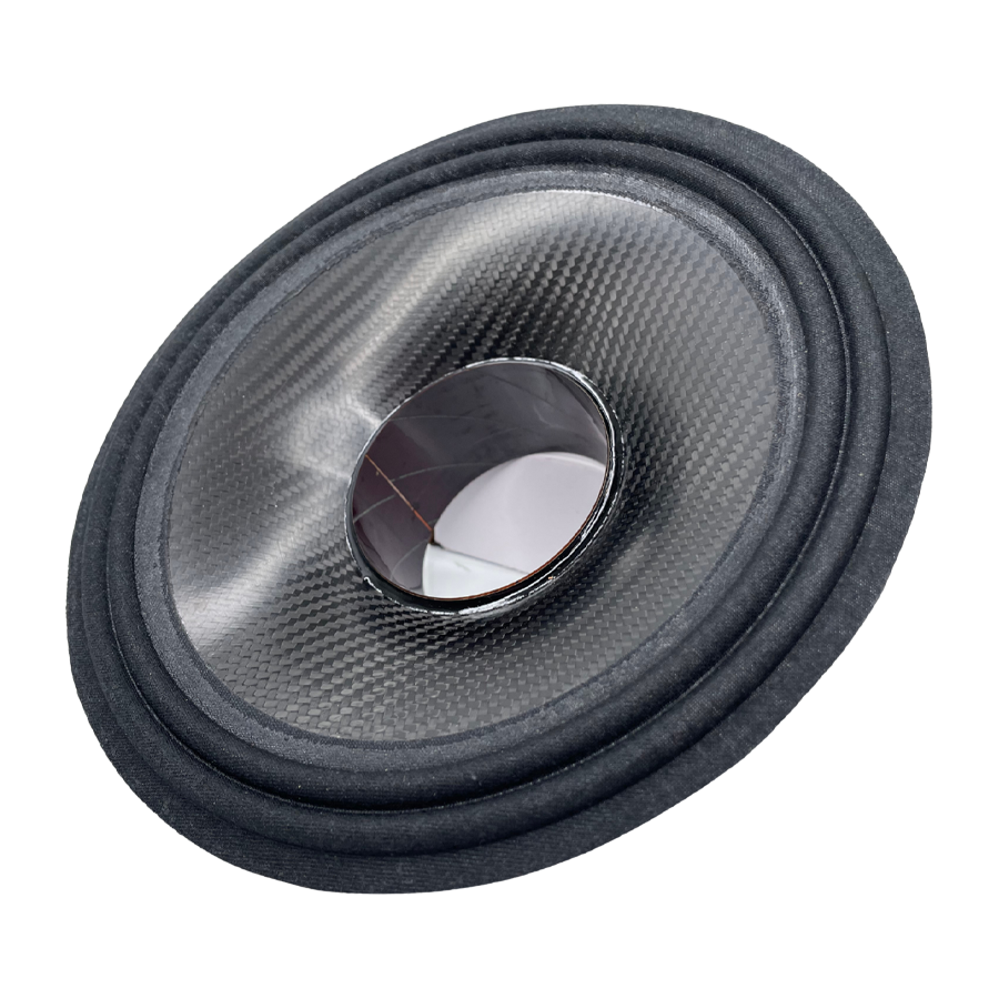 soundqubed woofer recone kit