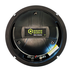 sounqubed car speakers bgs cx64sl 1