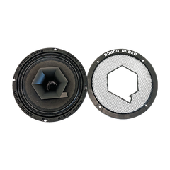 sounqubed car speakers bgs cx64sl 2