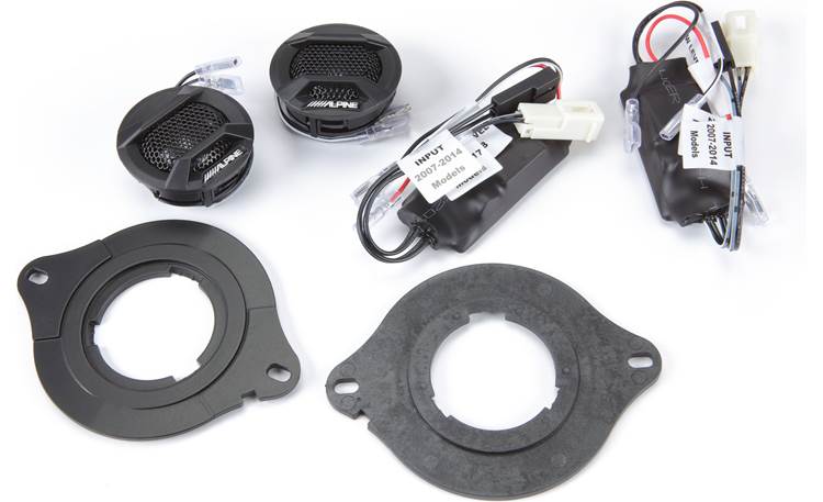 spv 10tw wra speaker system bear de