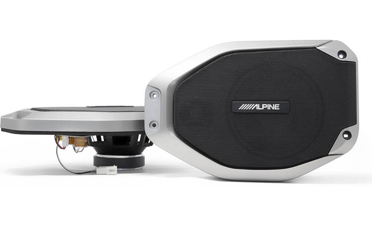 spv 65 jlt speaker system bear delaware