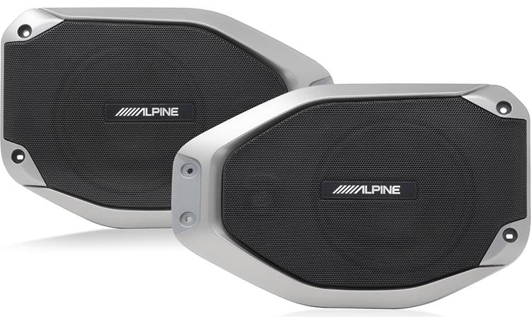 spv 65 jlt speaker system