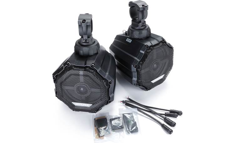 spv 65rgb can speaker bear delaware