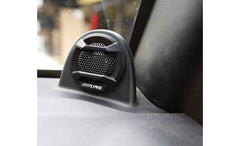 Alpine SPV-65X-WRA Jeep Car Speaker