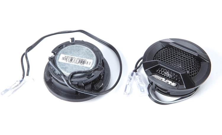 Alpine SPV-65X-WRA Jeep Car Speaker