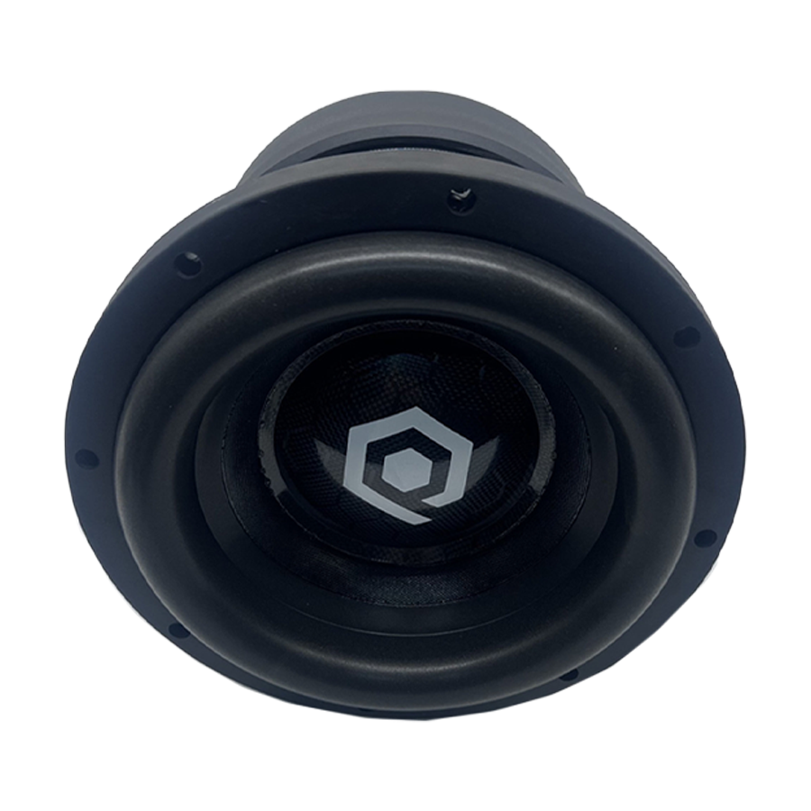 sq 10 inch subwoofer hdx3210d1 2