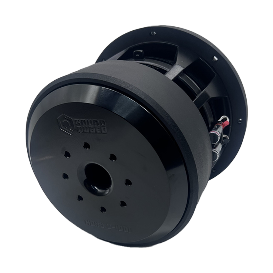 sq 10 inch subwoofer hdx3210d1 3