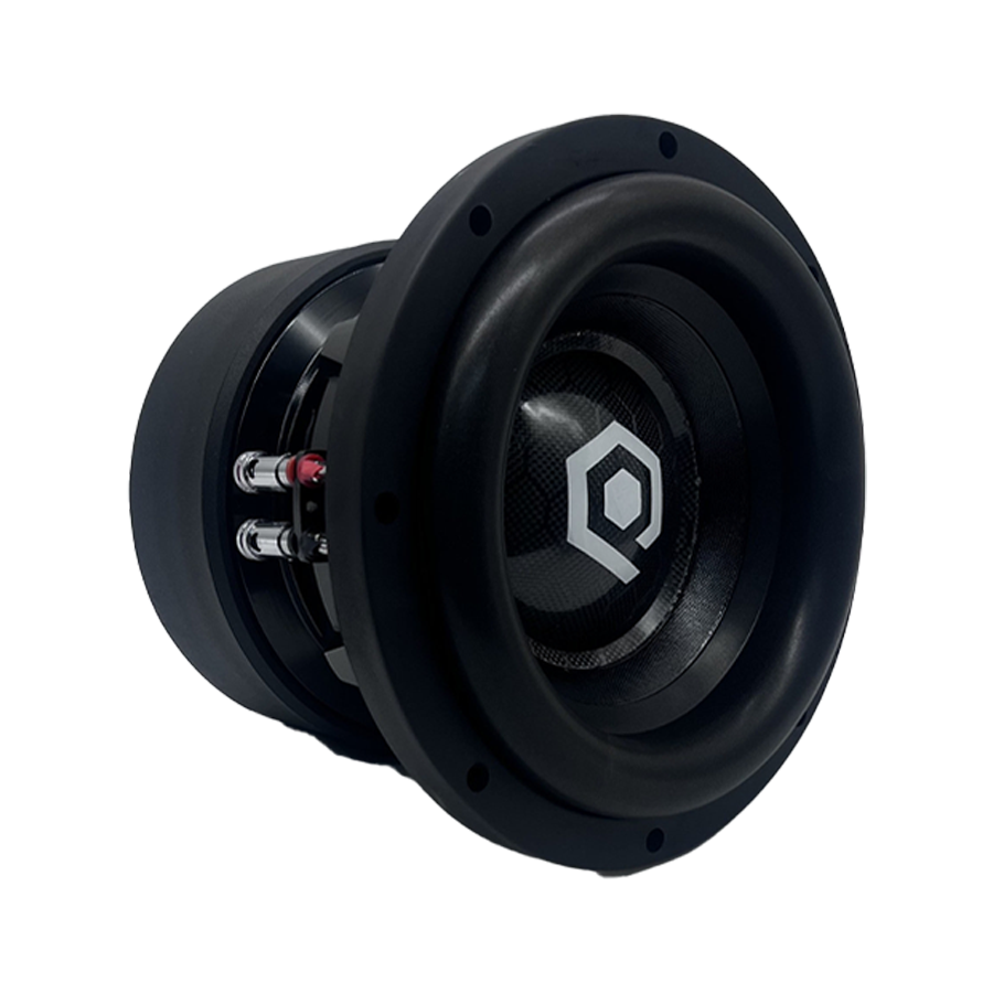 sq 10 inch subwoofer hdx3210d1
