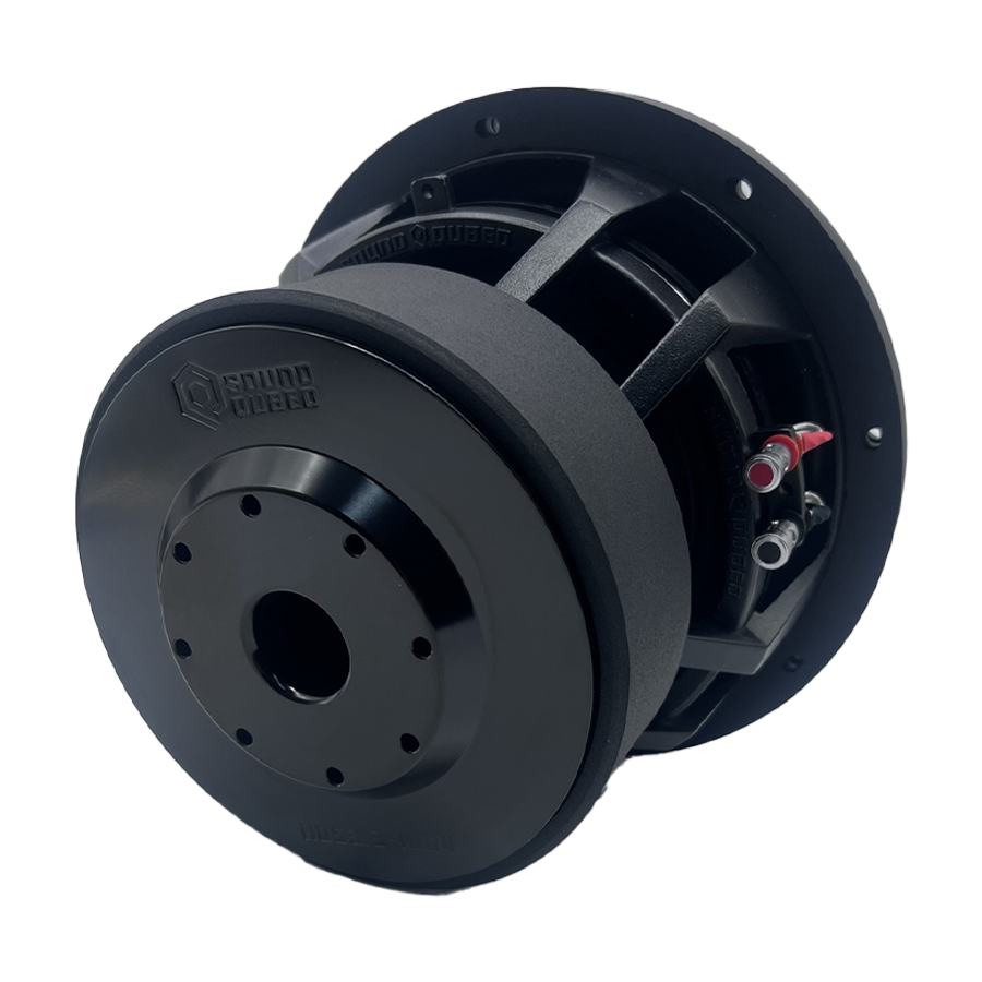 sq 10 inch subwoofer hdx3210d2 1