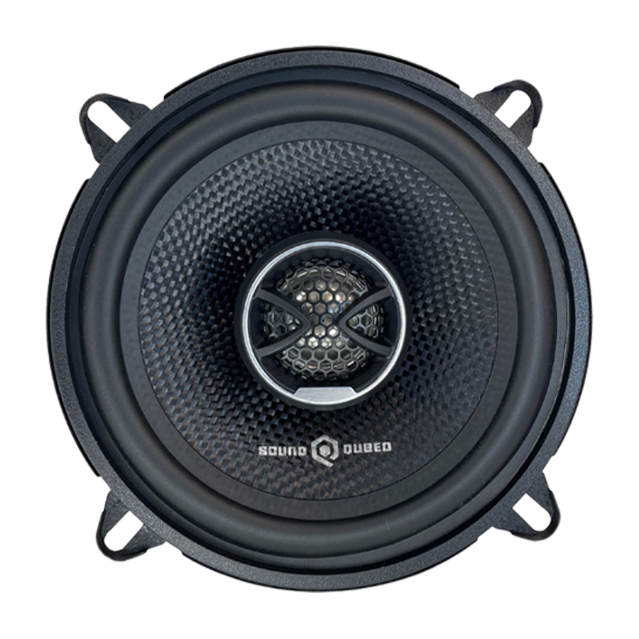 sq 525 coaxial speakers hdxcx525 1