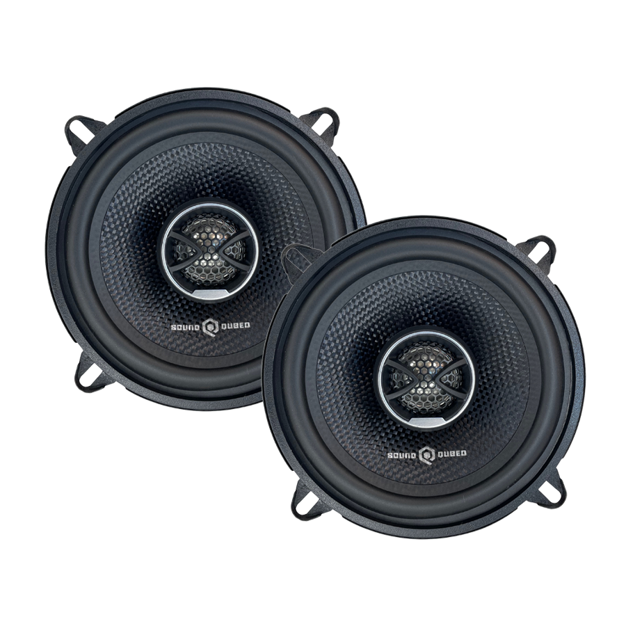 sq 525 coaxial speakers hdxcx525