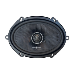 sq 5x7 coaxial speakers hdxcx57 1