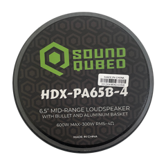 sq 6 5 inch midrange hdxpa65b4 1