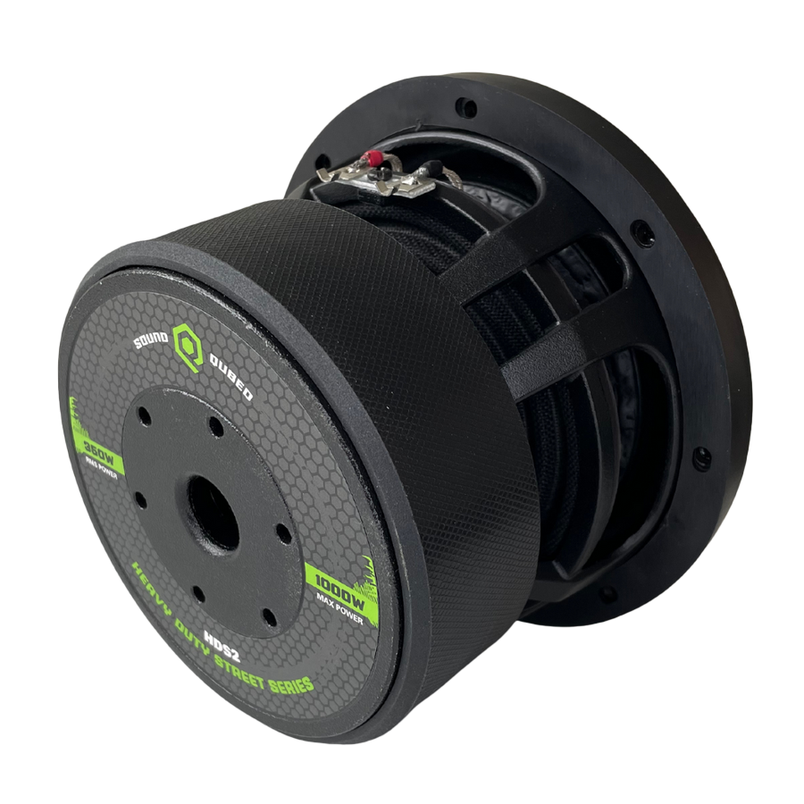 sq 6 5 inch subwoofer 2