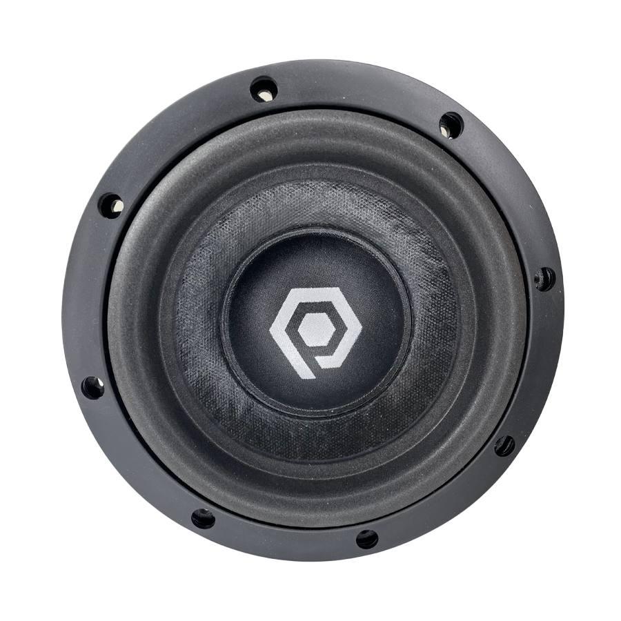 sq 6 5 inch subwoofer