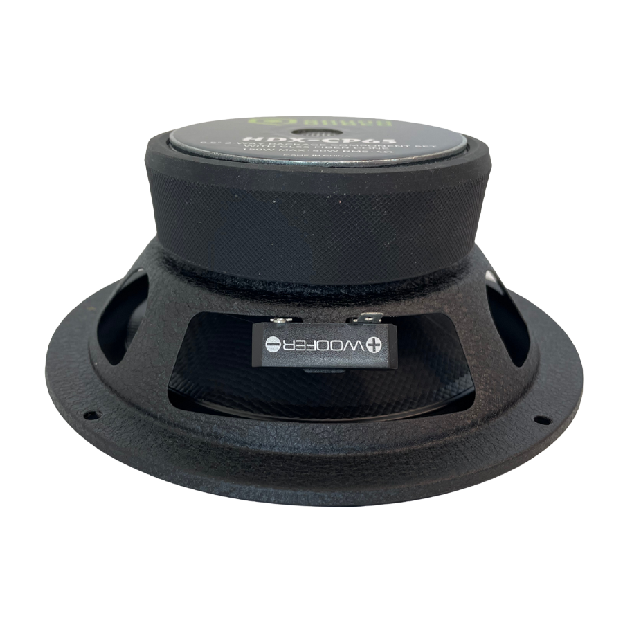 sq 65 component speakers hdxcp65 5
