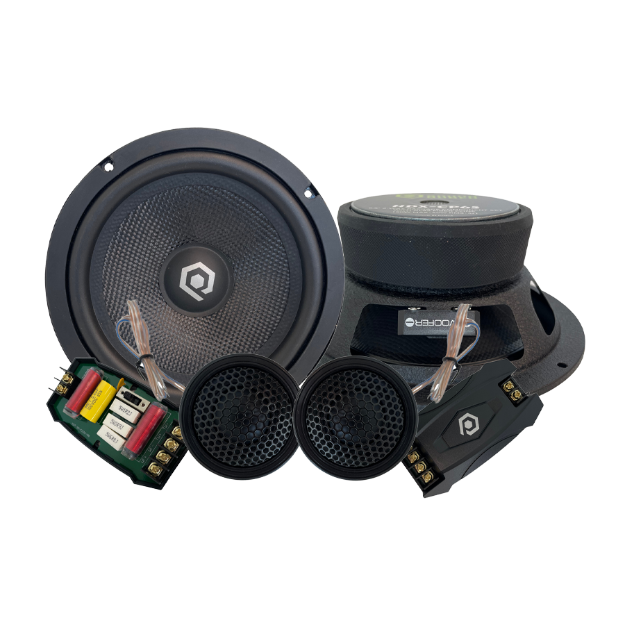 sq 65 component speakers hdxcp65