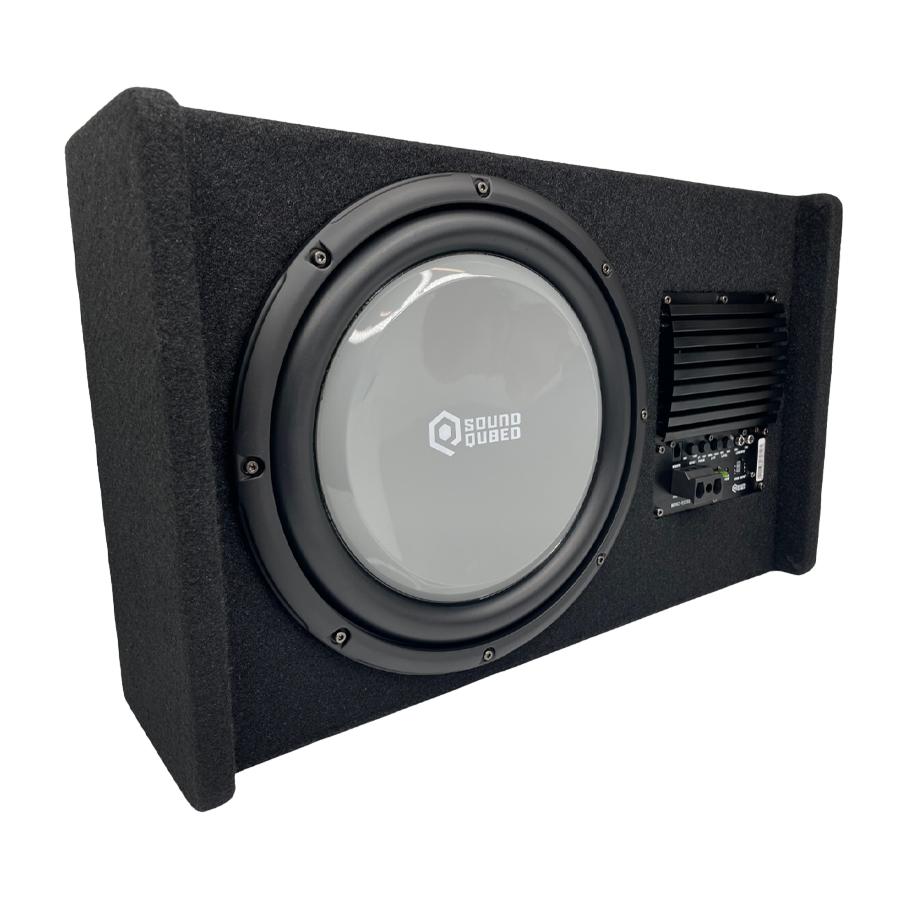 sq12 powered subwoofer enclosure 1