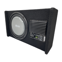 sq12 powered subwoofer enclosure 2