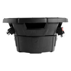 srx1044 4 ohm car subwoofer 500W delaware
