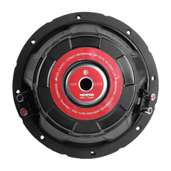 srx1044 4 ohm car subwoofer 500W near me