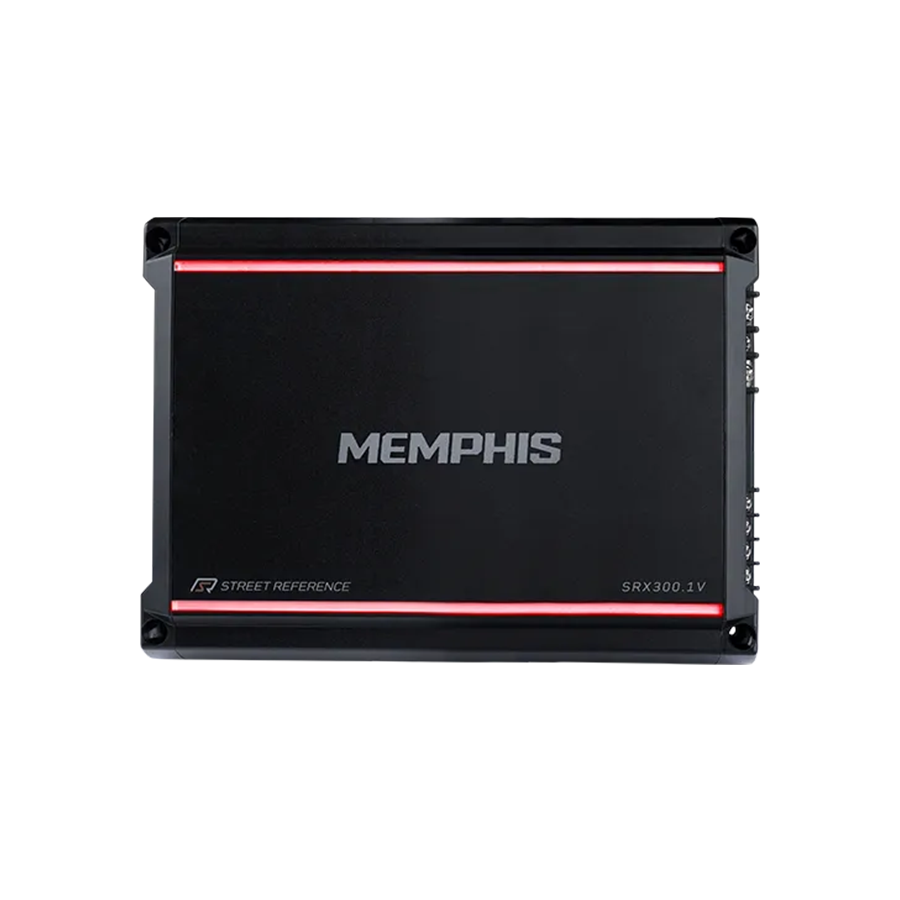 srx300 1v mono car amplifier 300w