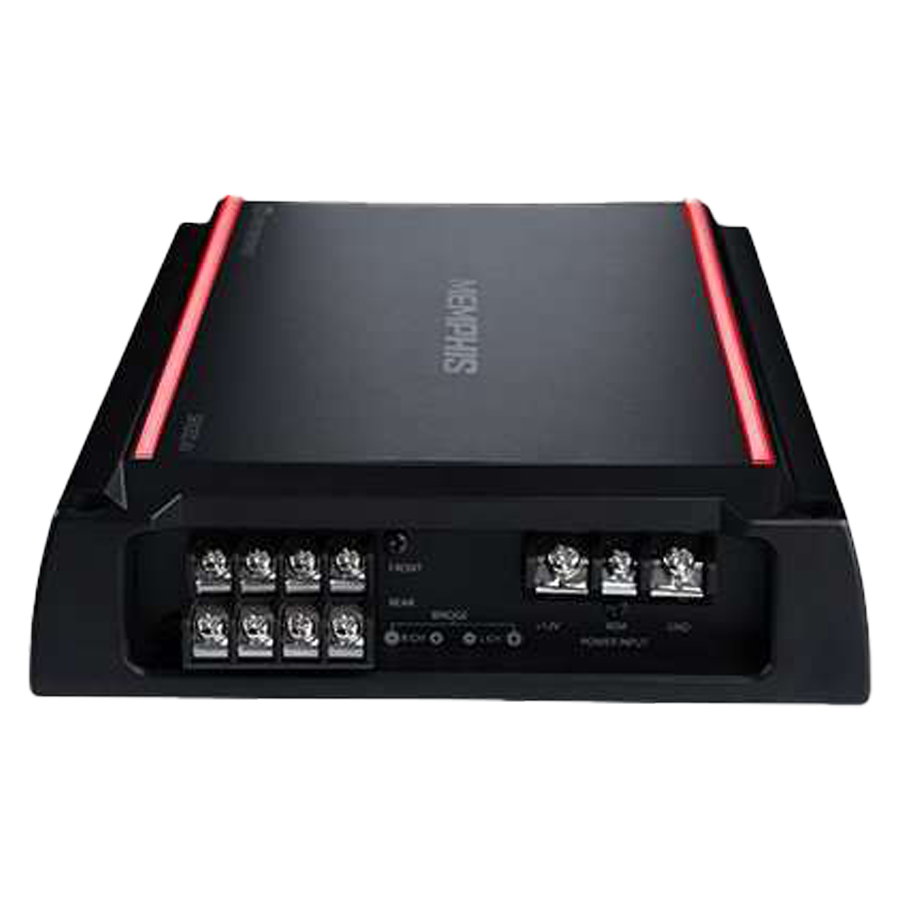 srx300 4v 4 channel car amplifier 75w bear de